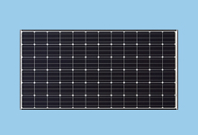 太陽電池モジュール